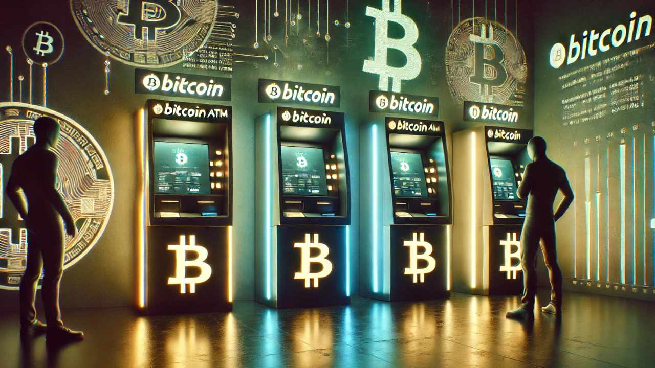 FCA, 영국에서 등록되지 않은 암호화폐 ATM 운영자에 대한 첫 번째 기소