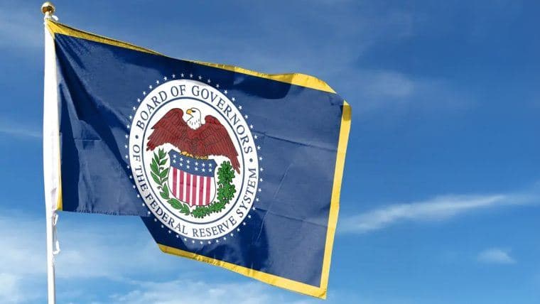 The Fed Memangkas Suku Bunga Acuan sebesar 50bps dalam Pemotongan Pertama Sejak 2020