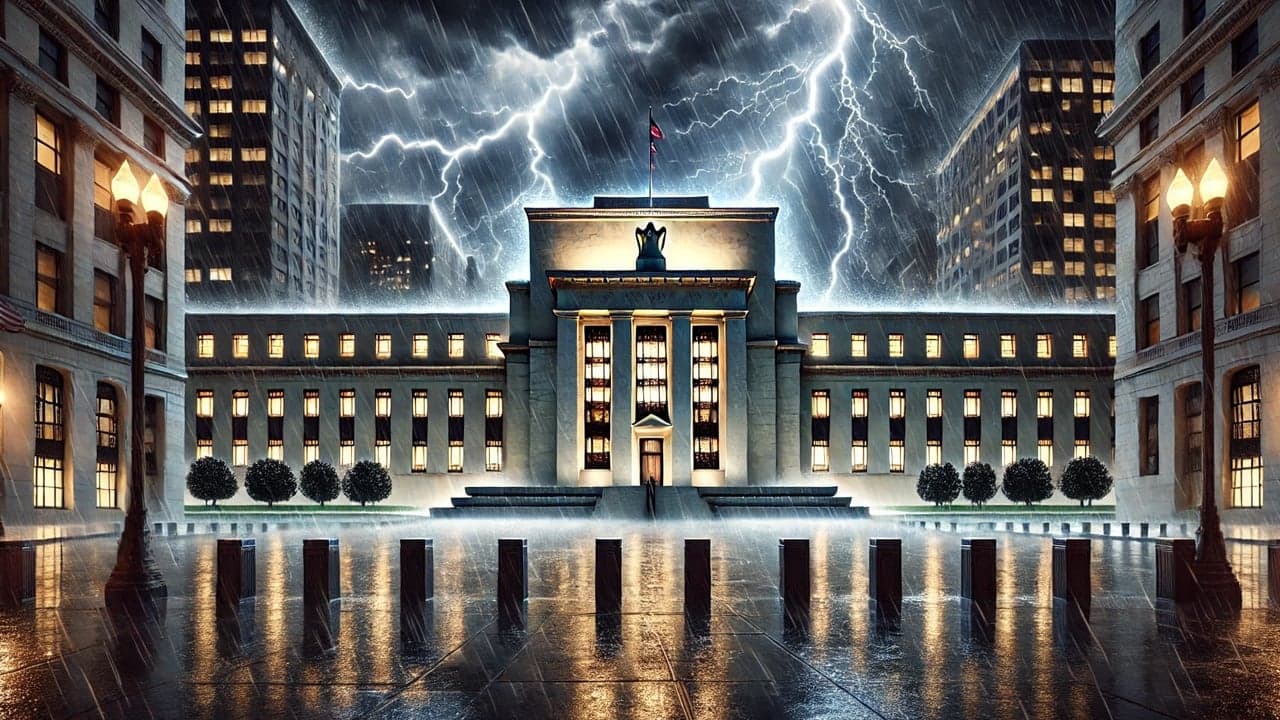 El recorte de tasas de la Fed podría significar un desastre, Microstrategy compra más Bitcoin, y más — Resumen de la semana