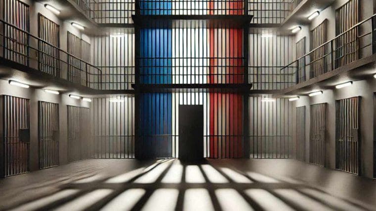 帕维尔·杜罗夫在巴黎被捕后就电报的法律问题发表讲话