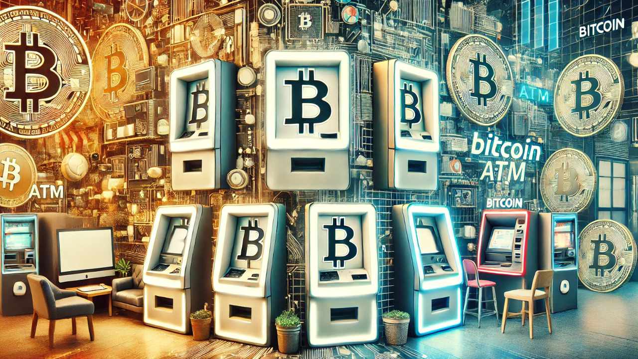 FTC、ビットコインATM詐欺事件の急増に警鐘