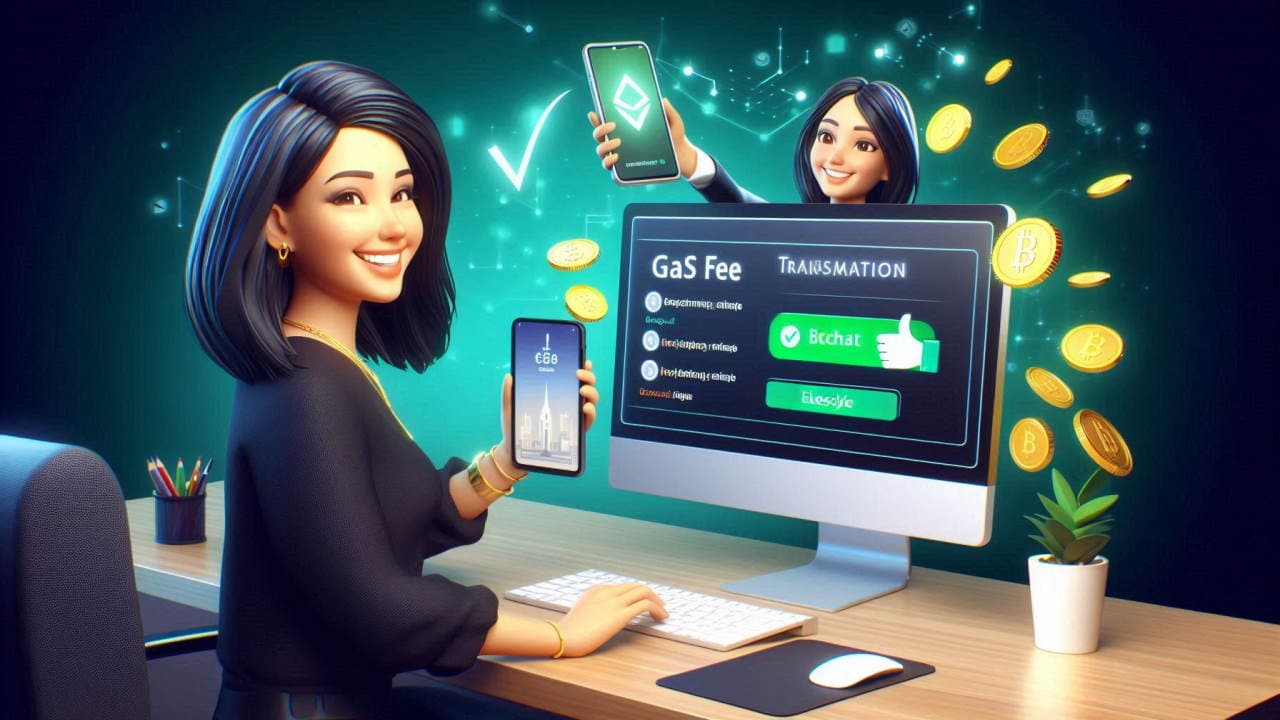 BNB Chain para Promover Transacciones sin Gas de Stablecoins con Intercambios, Carteras y Puentes