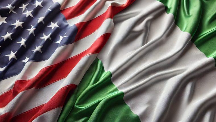 США, Нигерия проводят конференцию по ИИ для продвижения инклюзивного принятия технологий