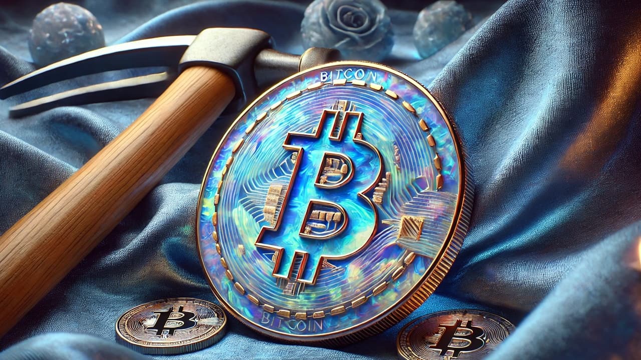 Майнер биткоинов Iris Energy увеличивает производительность майнинга на 10%