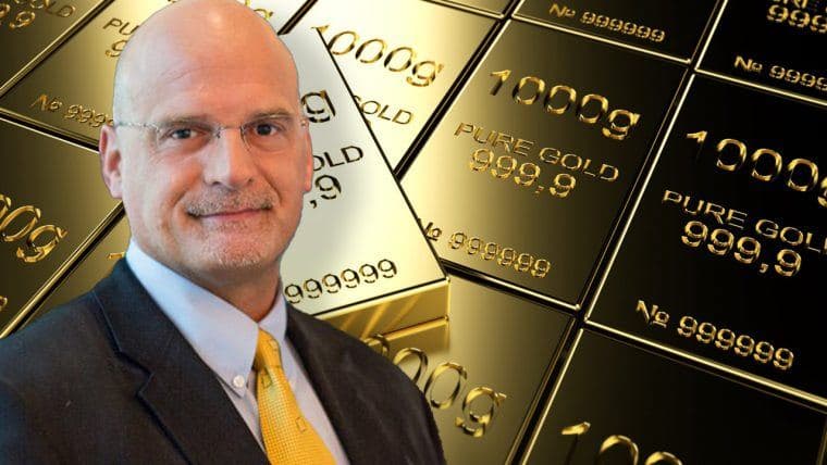 Mike McGlone — Hedgefonds treiben Gold aufgrund globaler Marktunsicherheiten in Richtung 3.000 US-Dollar