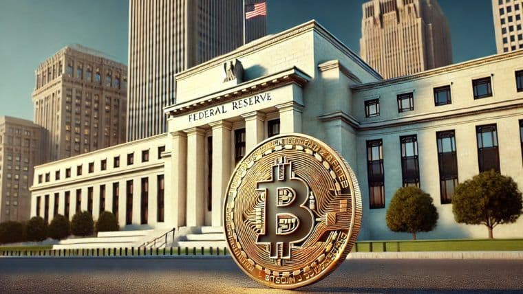 Mercados Esperan Decisión de la Fed: Bitcoin Sube, Oro Cae, Acciones Tambalean