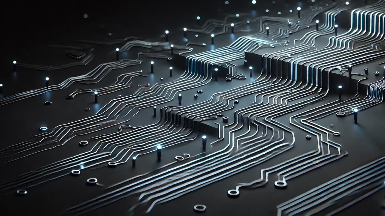 Think Tank Nigeriano, Azienda Tecnologica Giapponese Collaborano sulla Ricerca Blockchain