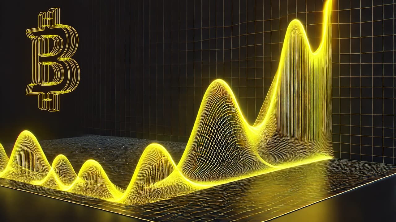 A Taxa de Hash do Bitcoin Alcança 692 EH/s, Aproximando-se do Marco de 700 EH/s