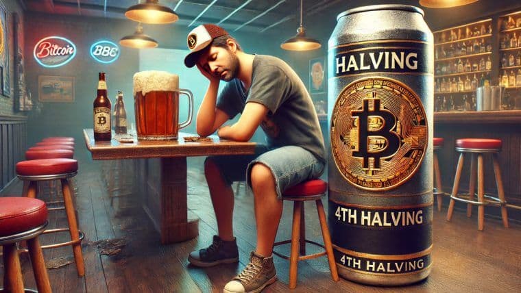 5 Ay Halving Baş Ağrısı: Bitcoin Madencileri Gelir Mücadelelerine Devam Ediyor