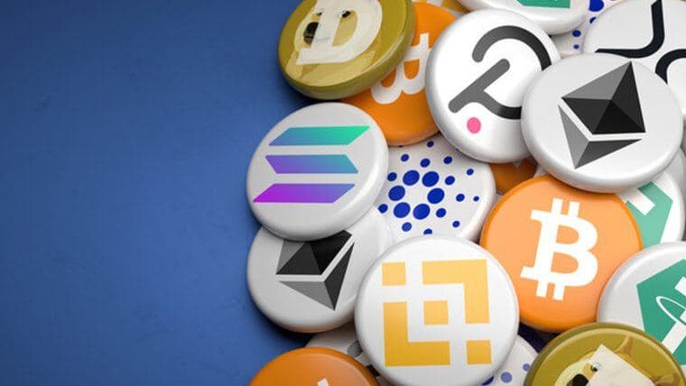 Ekonomi Kripto Turun ke $1,91T, 34 Koin Terkena Dampak Parah dengan Penurunan Dua Digit