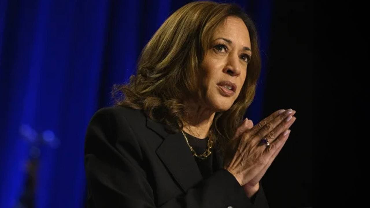 Il commento di Kamala Harris sulla Blockchain provoca reazioni contrastanti nella comunità cripto