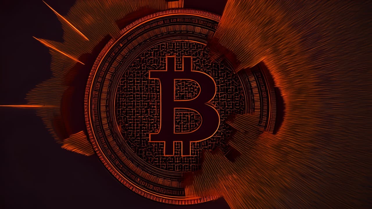 Fractal Bitcoin Absorbe Más del 35% del Hashrate de Bitcoin Después del Lanzamiento de la Mainnet