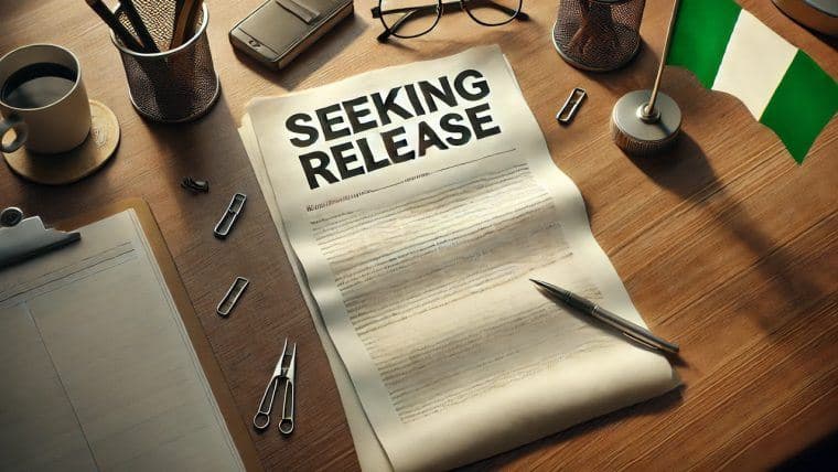 Binance、ナイジェリアのライセンス取得を進める前に投獄された従業員の解放を求める