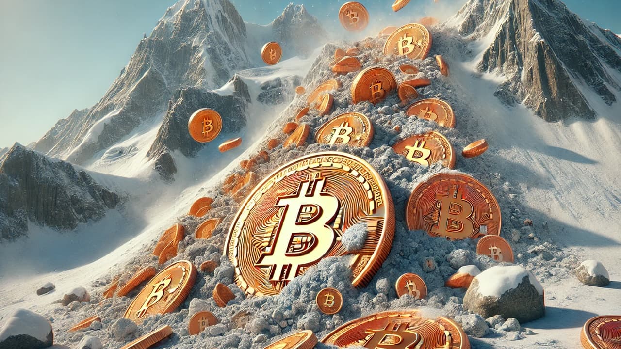 Glassnode informa sobre el aumento de la tasa de hash de Bitcoin, las salidas de ETF y la menor participación de los inversores