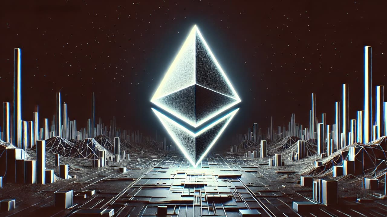 Ethereum 기술 분석: ETH 주요 저항에 직면