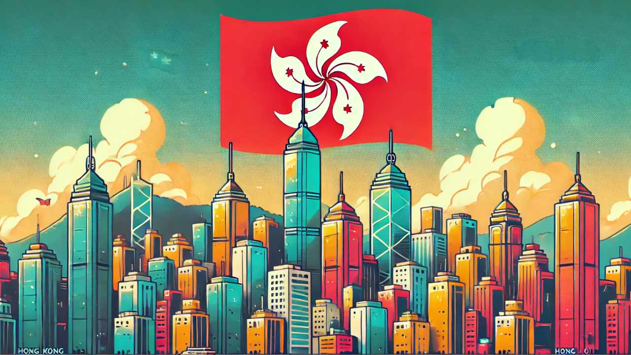 <p>Percontohan CBDC Hong Kong Memasuki Fase 2 Dengan Perusahaan Baru untuk Memajukan Kasus Penggunaan Mata Uang Digital</p>