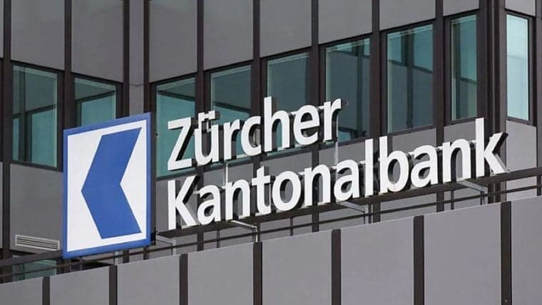 La banque suisse ZKB s'associe à Crypto Finance pour lancer un courtage d'actifs cryptographiques