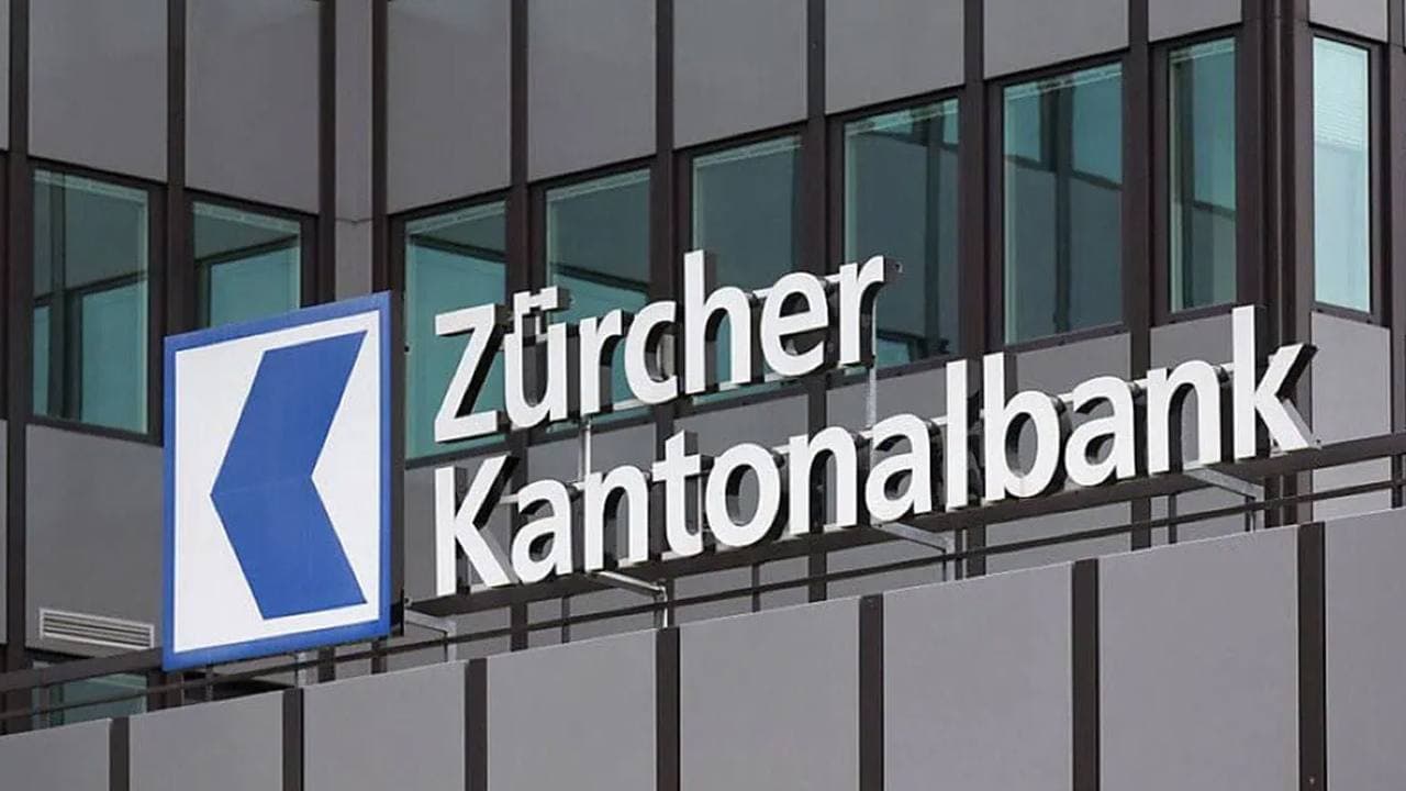La banque suisse ZKB s'associe à Crypto Finance pour lancer un courtage d'actifs cryptographiques