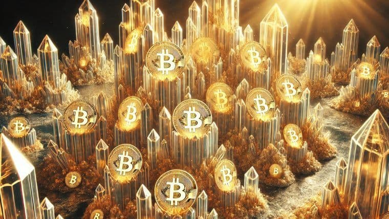 十大比特币持有者：交易所、公司和政府主导排行榜