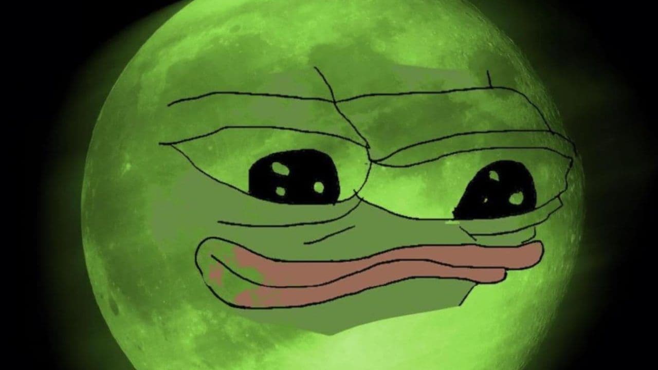 Pepe Fiyatı, Pepe Unchained'in $14M Ön Satış Dönüm Noktasına Ulaşmasıyla Mem Coin Yükselişinde %10 Arttı