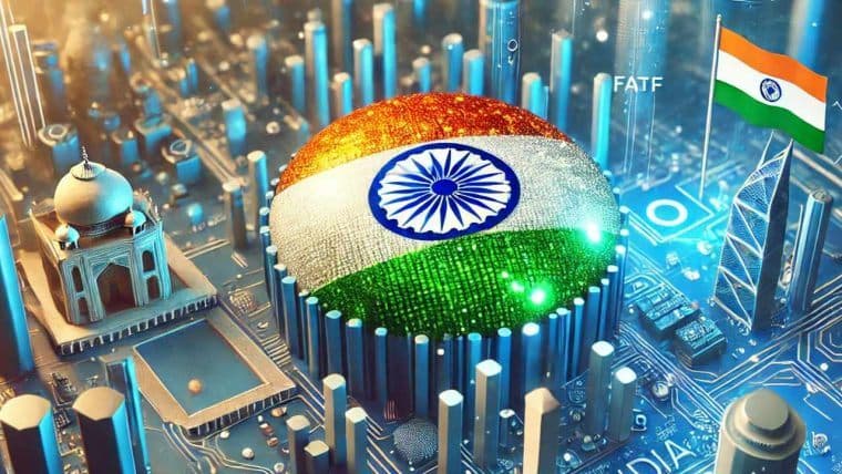 FATF fordert Indien auf, die Regulierung virtueller Vermögenswerte zu verstärken