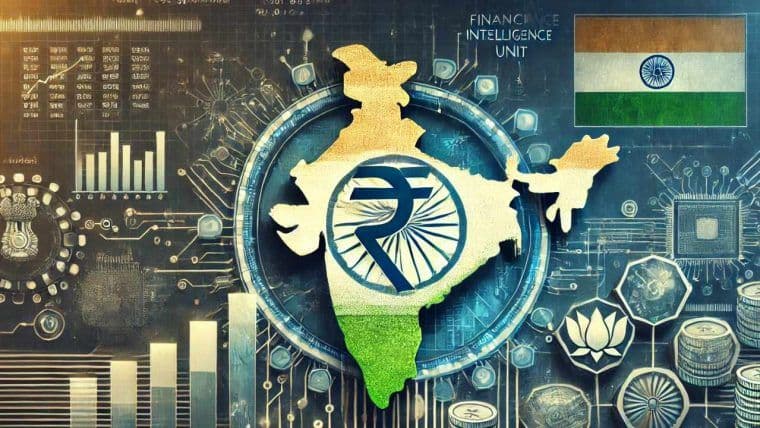 インドのFIU、さらに多くのオフショア仮想通貨取引所の承認を検討