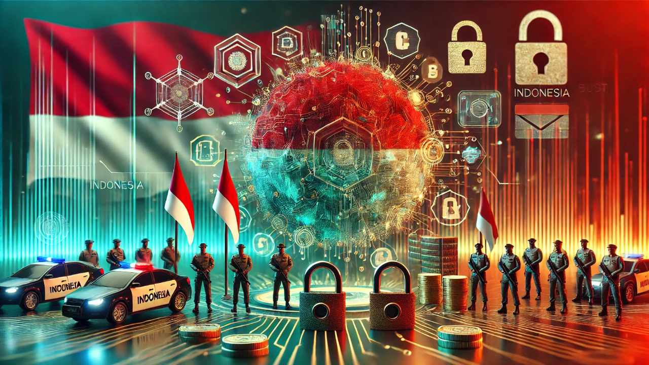 Binance Membantu Pihak Berwenang Indonesia Memulihkan Dana dalam Penggerebekan Penipuan Kripto