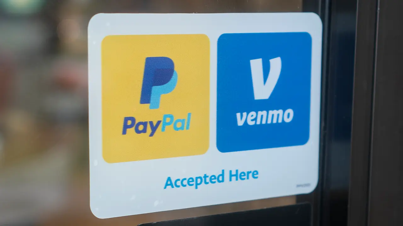 支払い処理業者PayPalとVenmoがENSドメインをサポートしました