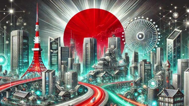 Ripple CEO: Japon Liderleri Kripto ve Blockchain Teknolojisini Geliştirmeye Kararlı