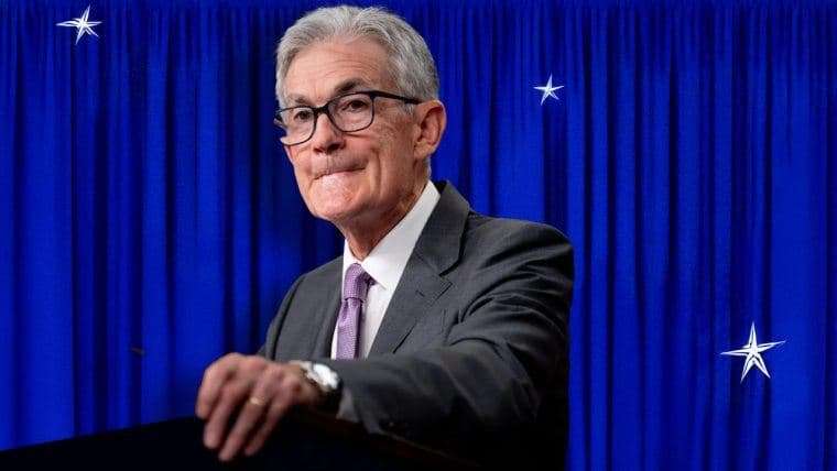 I future del CME e Polymarket prevedono un taglio jumbo dei tassi di 50bps - La Fed lo realizzerà?