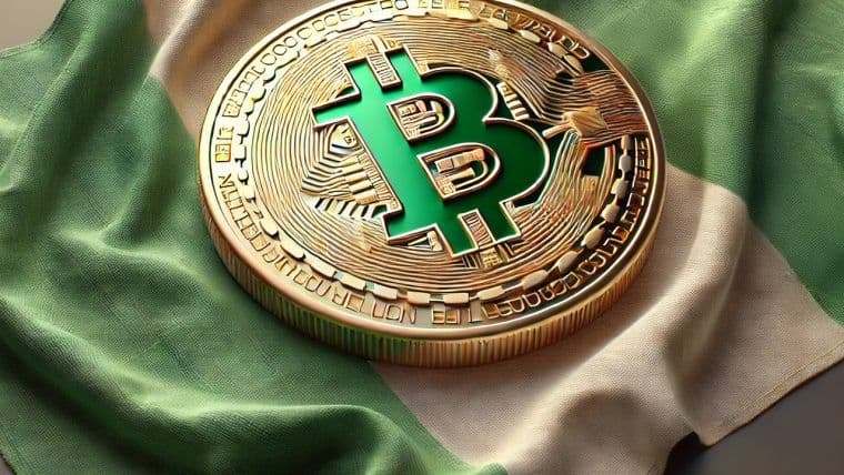 नाइजीरियाई एजेंसी को क्रिप्टो उपयोगकर्ताओं के बैंक खातों में $330,000 फ्रीज करने की मंजूरी मिली