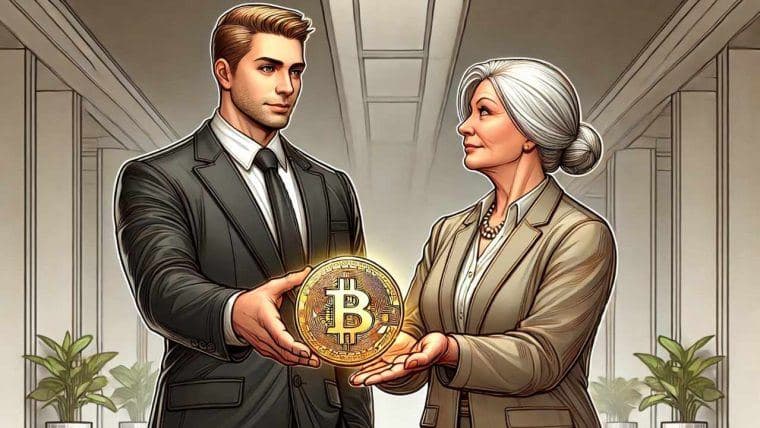 Carteira de Criptomoedas de Golpista Nigeriano Apreendida pelo Procurador-Geral do Kansas