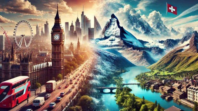 Crypto-Milliardär flieht aus London wegen Bedenken hinsichtlich Offshore-Steuern