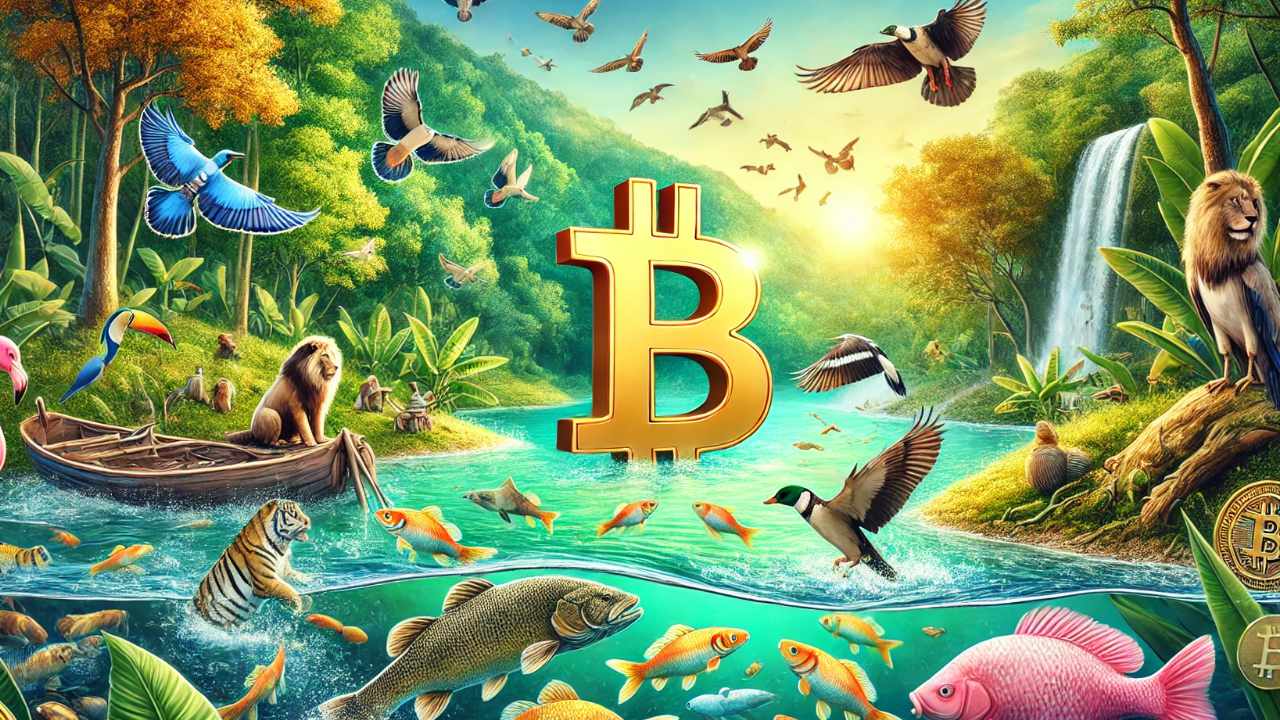 路易斯安那州宣布加密货币支付选项用于州服务