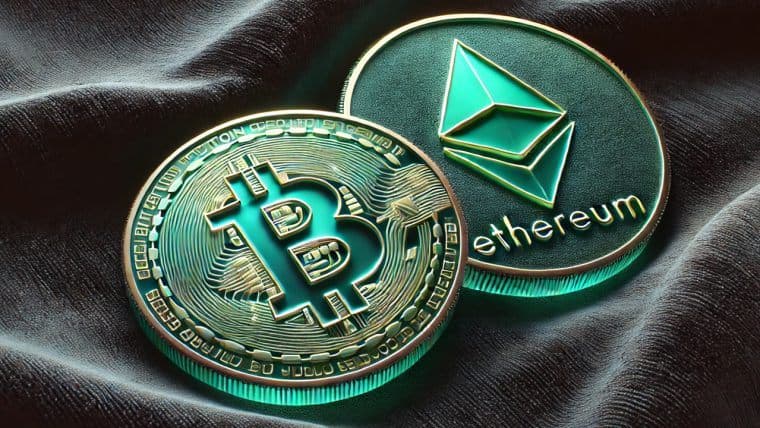 Gli ETF su Bitcoin ed Ethereum registrano deflussi per 74 milioni di dollari, i fondi Grayscale guidano le perdite