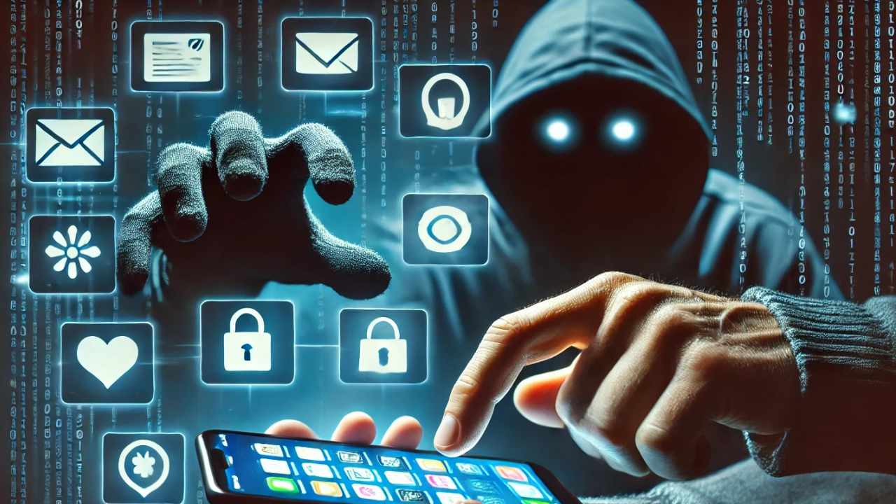 Bösartige Kryptodiebstahl-App im Google Play Store aufgedeckt