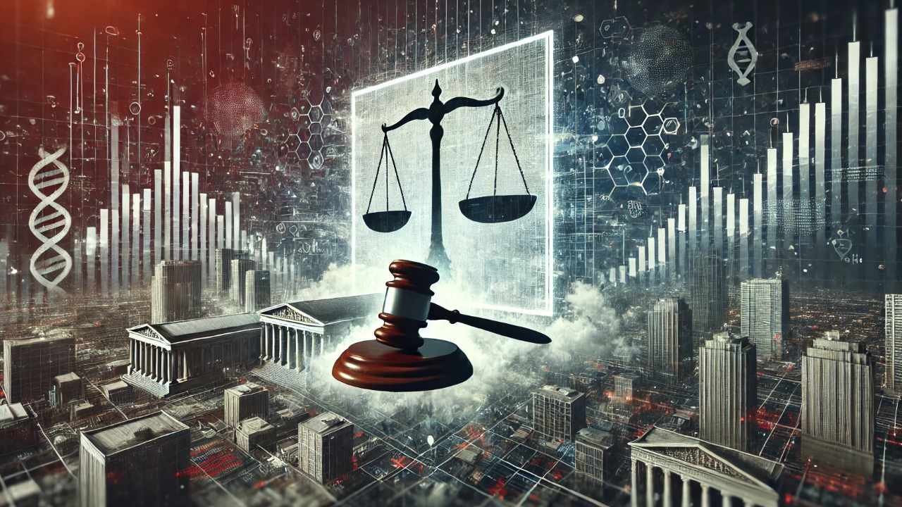 Mark Cuban: Kamala Harris se Oposição à 'Regulação por Litígios'