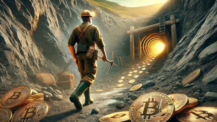 Hashprice Kazançları, Bitcoin Madencilerine Yavaş Geçen Ayın Ardından İhtiyaç Duydukları Bir Destek Sağlıyor