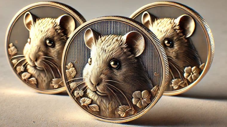 Hamster Kombat’s Wild Start: HMSTR’s 30% Drop Rocks Market Debut