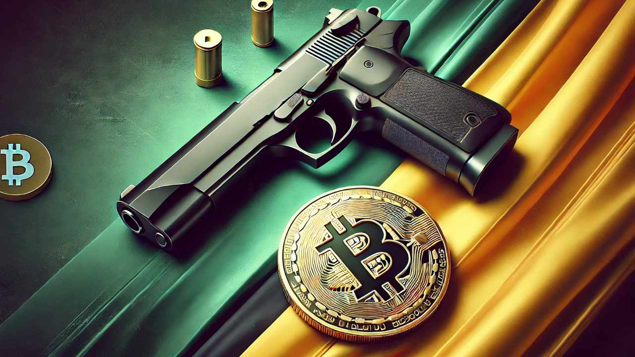 Başarısız Bitcoin ile Cinayet Tutulumu Planından Sonra Kadın 8 Yıl Hapse Mahkum Edildi