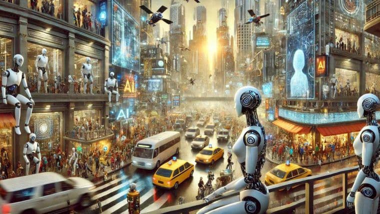 Nayib Bukele et Elon Musk discutent de l'IA, de la robotique et de l'avenir de l'humanité