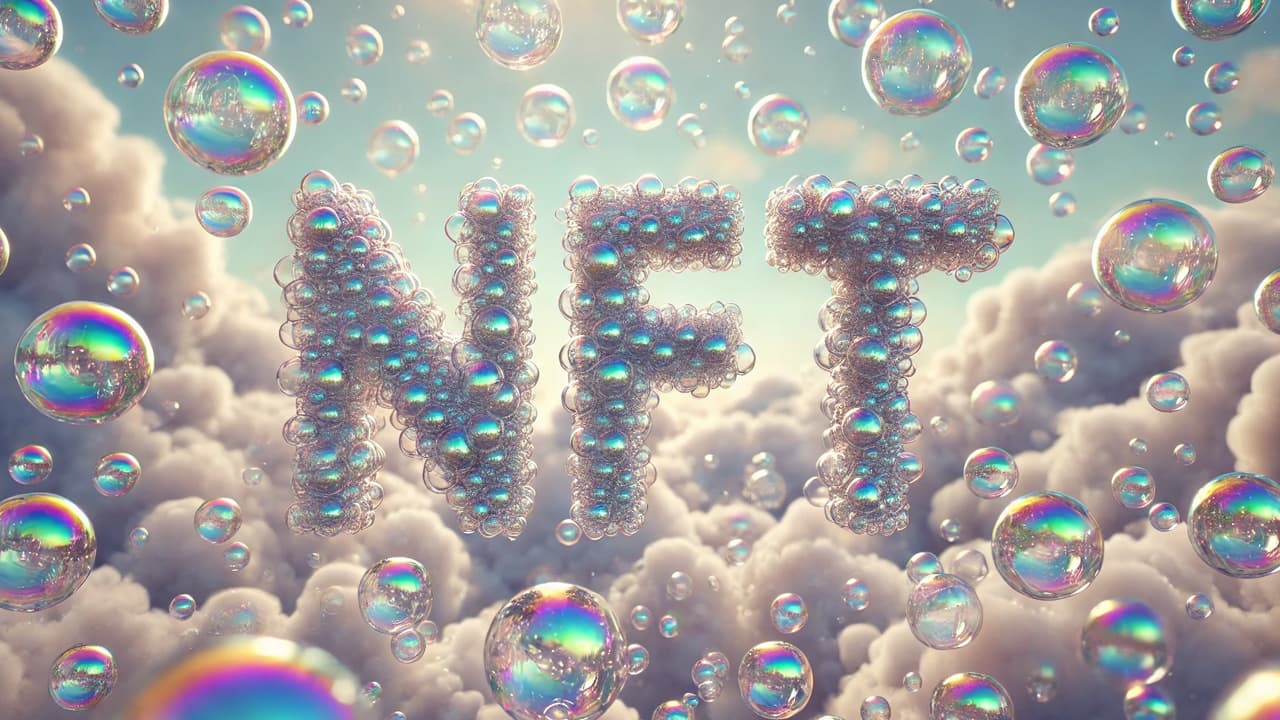 NFT Satışları %7.33 Arttı, Mythos, Blast ve Solana Önde Gidiyor