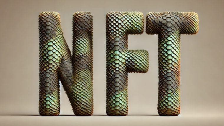 NFT बिक्री 4.87% बढ़ी क्योंकि एथेरियम और बिटकॉइन संग्रहणीय वस्तुएं हावी रही