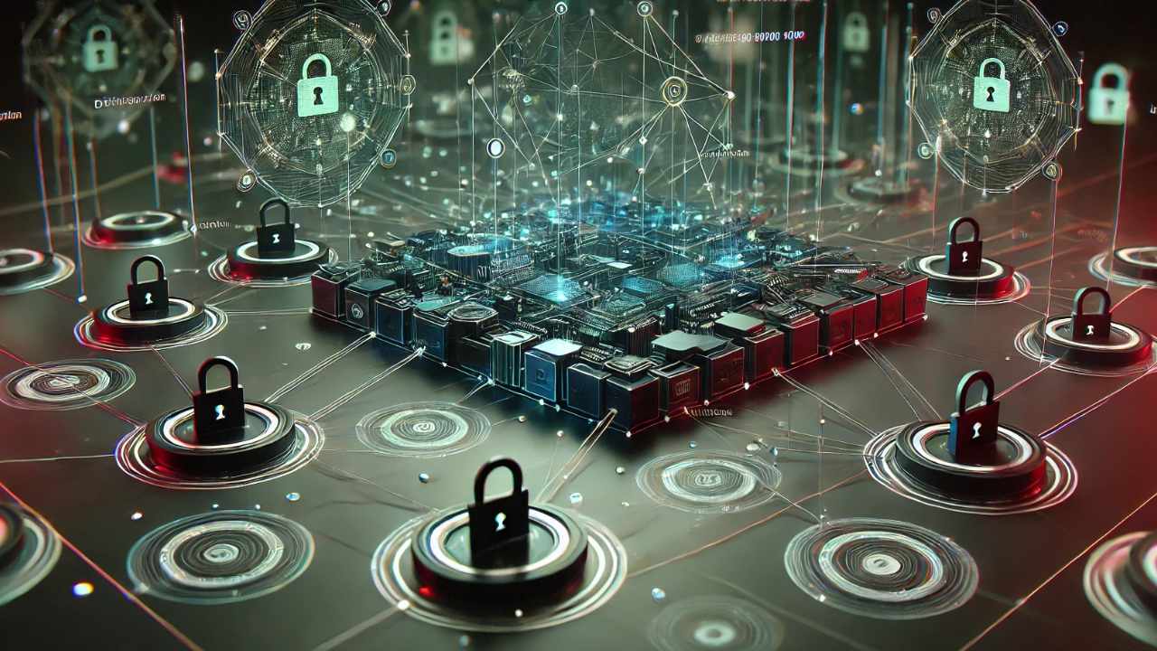 US verurteilt nigerianischen Darknet-Betrüger-Anführer zu fünf Jahren Gefängnis für $6M Schema