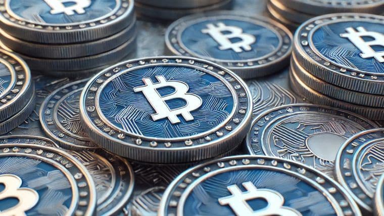 Blackrocks Bitcoin- und Ether-ETFs führen Zuflüsse an einem starken Handelstag an