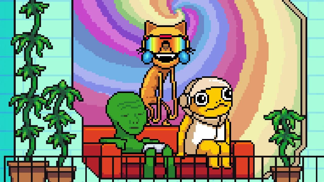 Crypto All-Stars raccoglie $1M nella prevendita di tendenza – È questa la prossima grande Meme Coin?