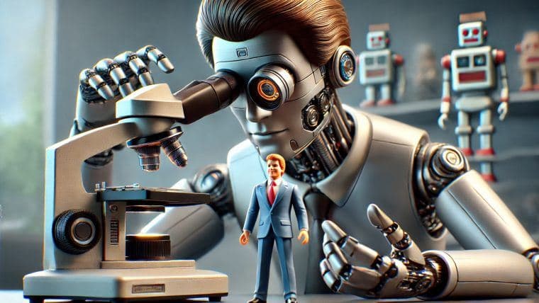 Vorhersagen des Präsidentschaftsrennens 2024 durch KI: Chatbots bevorzugen jetzt Harris gegenüber Trump