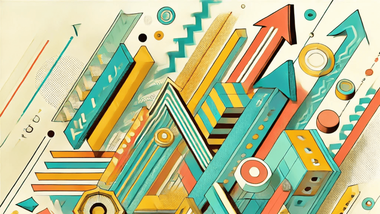 Tanda-Tanda Pra-Bull Berlimpah