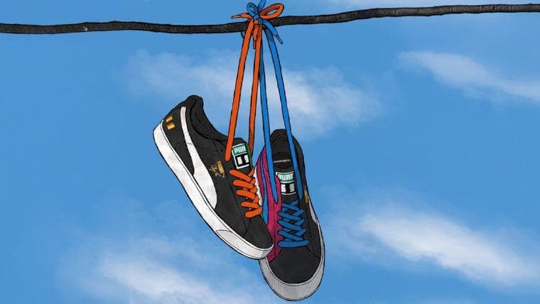 Plateforme de jeu Web3 UNKJD Soccer collabore avec Puma pour du contenu exclusif en jeu