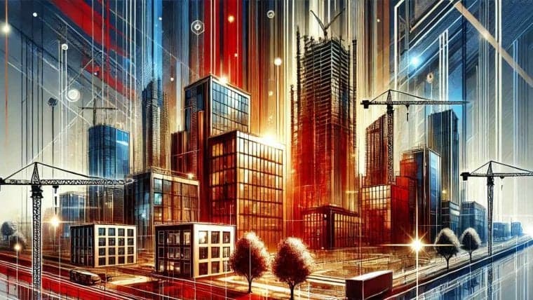 UBS: Mercados Imobiliários Europeus Entram em Novo Ciclo